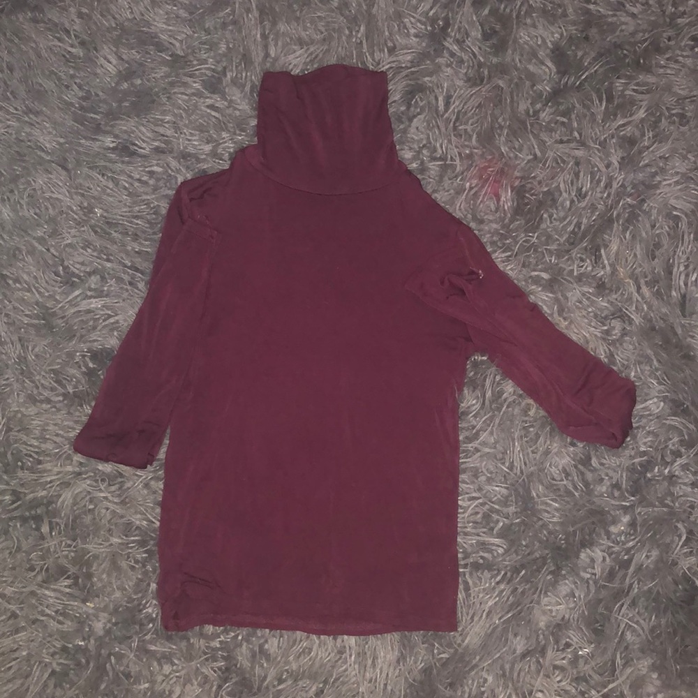 AéRopostale long sleeve turtleneck